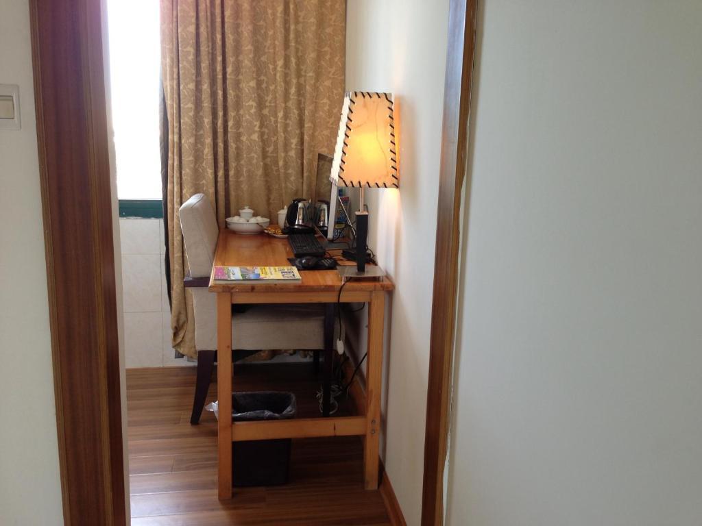 Hoga Hotel Xiamen Kamer foto