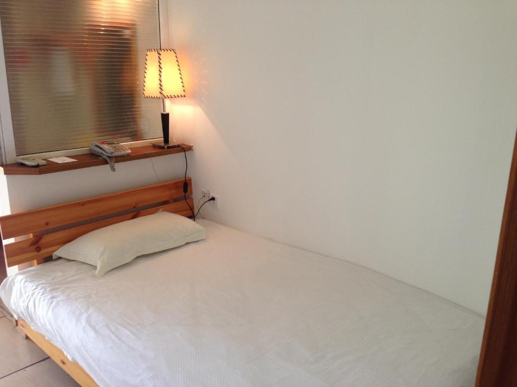Hoga Hotel Xiamen Kamer foto