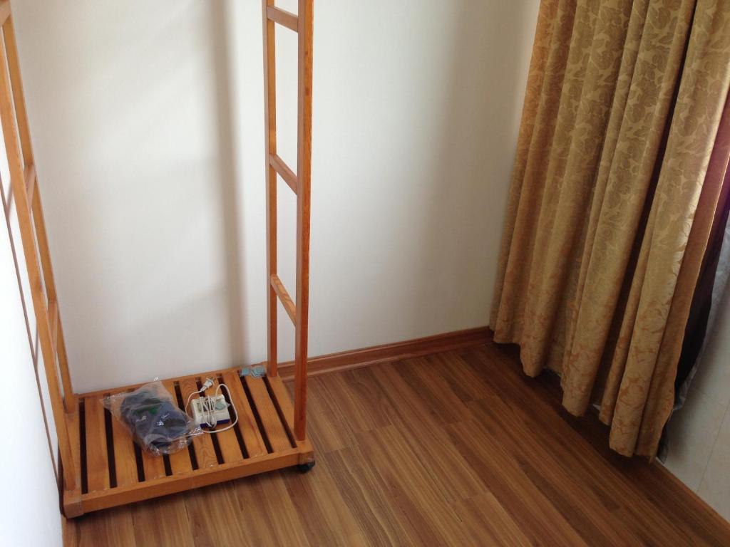 Hoga Hotel Xiamen Kamer foto