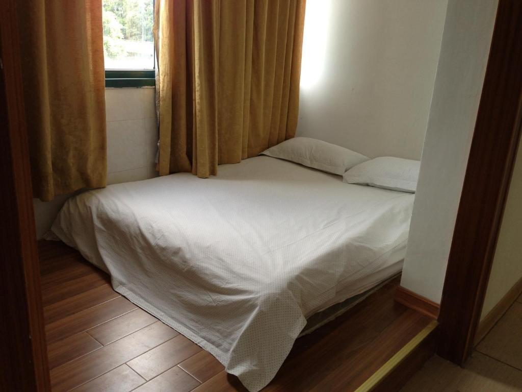 Hoga Hotel Xiamen Kamer foto