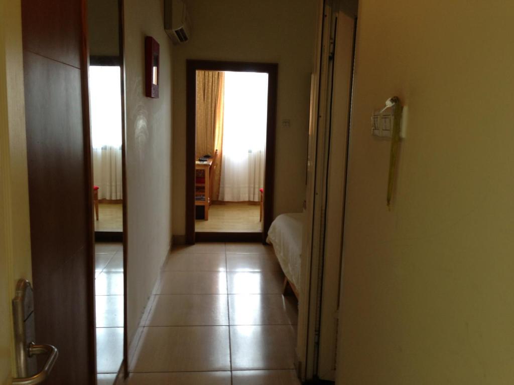 Hoga Hotel Xiamen Kamer foto
