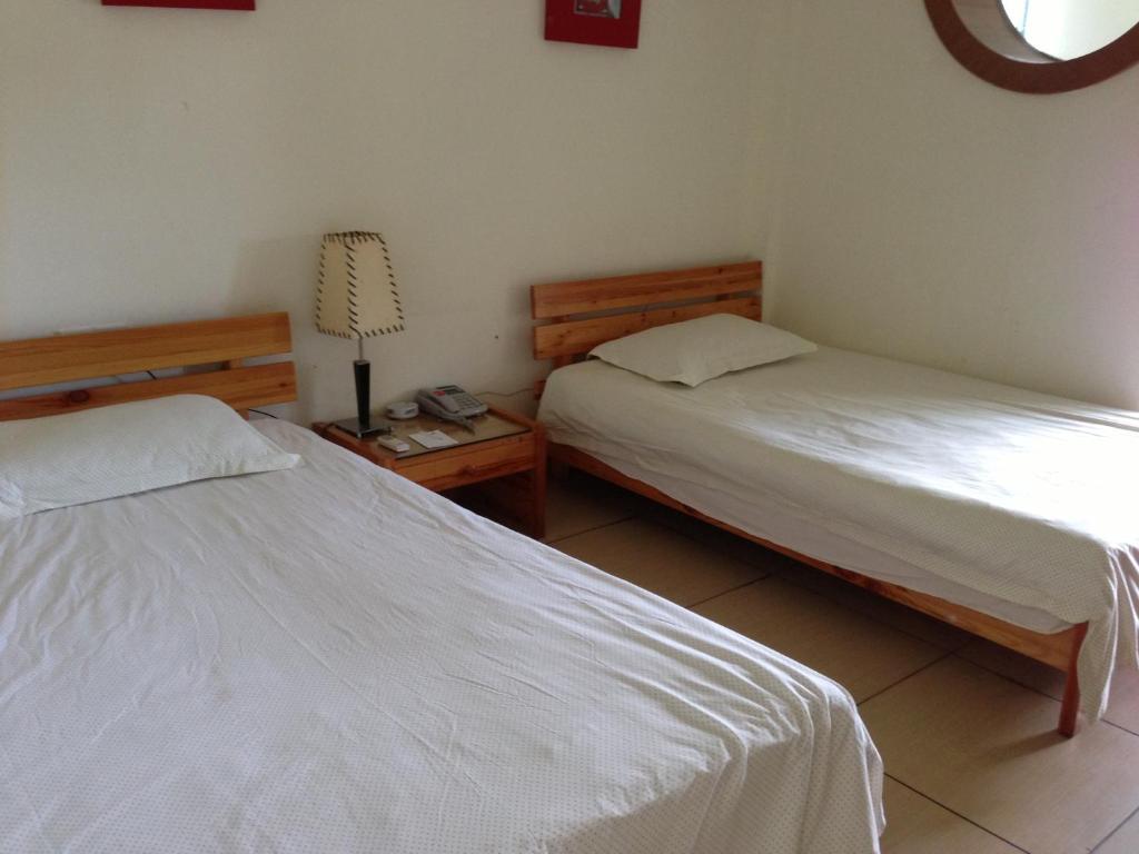 Hoga Hotel Xiamen Kamer foto